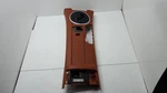 Center Console Cup Holder 2006 07 08 Mazda Miata MX-5 Saddle Brown Used. Price: $82.60.