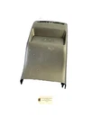2022-2023 Nissan Rogue Center Console Rear End Vent Trim Panel Oem 96930-6RR1B Used. Price: $54.00.