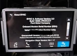 16-19 Ford Escape SYNC3 Info & Display Screen Module GR26AJJ5T-14G370-FBA Oem Used. Price: $294.99.