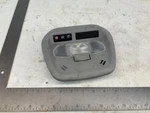19-22 Chevrolet Spark Front Roof Overhead Console Dome Light Lamp Q Used. Price: $46.74.