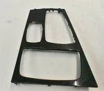 2010-2012 Bmw 740I Center Console Trim Panel / Shifter Bezel 9173879 Used. Price: $24.00.