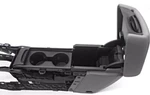 New Old Stock Floor Console Assembly, Front Titanium 2013 Chevrolet Malibu. Price: $124.24.