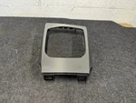 21-24 Bmw Series M340I Xdrive G20 Center Console Trim Molding 9R5A0F07401 Oem Used. Price: $58.00.