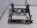 2022 Jeep Wagoneer Center Console Trim Bezel Gray Woodgrain Oem Used. Price: $124.70.