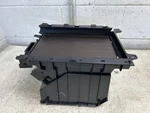 2021 Toyota Sienna Center Console Copper Covered Box With Charge Port Oem Used. Price: $159.95.