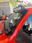 Windshield Pillar Mount Brackets Led Light Bar Fits Ford Ranger 1993-2011 New. Price: $129.00.