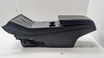 Tesla Model 3 Center Console Armrest Assembly 1087897-00-B Oem Used. Price: $600.00.