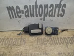 Cadillac Sts Xlr Envoy Rainier Oem Left Driver Seat Switch Adjuster 12451439 Used. Price: $53.93.