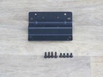 05-09 Mustang Center Console Lid Hinge Oem Used. Price: $49.50.