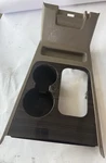 2005-2007 Mercury Montego Ford 500 Five Hundred Shifter Bezel W/ Cup Holders Oem Used. Price: $43.68.