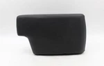 Black Console Front Floor Without Sliding Rear Tray 2012-18 Bmw 320I Oem #10502 Used. Price: $40.00.