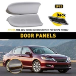 For 08-12 Honda Accord 4DOOR Front Panel Armrest Lid Pad Left & Right Grey New. Price: $16.14.