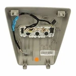 Oem New Ford Genuine Console Assembly CK4Z-61044G24-HC. Price: $183.39.