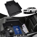 Fit For 2025 2026 Acura Rdx Car Center Console Armrest Storage Box Interior Tray New. Price: $17.99.