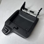 2013-2017 Honda Accord Center Console Lid Armrest Base/plastic Used. Price: $125.00.