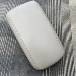 2017 Gmc Canyon Center Floor Console Arm Rest Lid Brown Used. Price: $99.99.