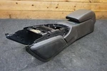 Center Console Armrest Black Leather 4G0863244B Oem Audi S7 S6 2013-17 Used. Price: $112.49.