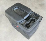 Chevrolet Silverado 1500 Center Console W/ Storage - Oem New. Price: $255.00.