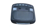 2017-2020 Lincoln Continental Front Overhead Console Dome Light Lamp Oem Used. Price: $190.95.