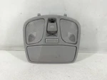 2011 Hyundai Sonata Overhead Roof Console Interior Dome Light GUXU2 Used. Price: $110.65.