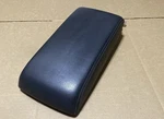 2015-2019 Subaru Legacy Center Console Arm Rest Lid Black Leather Oem Used. Price: $69.99.