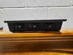 Lexus IS300 Sedan Traction Control & Heat Switch Panel Fits 2001-2005 Used. Price: $48.90.