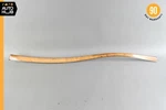 03-09 Mercedes W211 E350 E500 E320 E55 Amg Dashboard Panel Trim 2116801271 Oem Used. Price: $65.23.