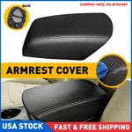 2011-2018 Ford Explorer Center Console Lid Cover Skin Black New. Price: $13.29.