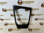 2019 - 2025 Bmw 330I M340I 330E G20 Console Storage Compartment Trim Wood Used. Price: $77.00.