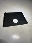 2016-2020 Honda Civic Center Console Separator Divider Insert Panel Oem Used. Price: $28.00.