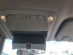 2016 Nissan Murano Overhead Console Gray Used 241-12789 Sunroof. Price: $120.46.