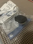 Genuine Gm Acdelco 20983936 Power Outlet Cover New. Price: $15.00.