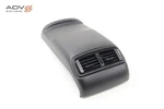 2017-22 Honda Cr-v Console Rear Back Trim Cover Panel W/ Air Vent Grille Oem Used. Price: $114.99.