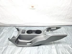 13-16 Ford Escape Center Console Floor Shifter Trim Bezel Cup Holder DJ54S045M18 Used. Price: $92.27.