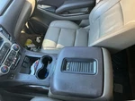 Console Front Floor With Entertainment System Fits 16-20 Suburban 1500 4991801 Used. Price: $299.00.