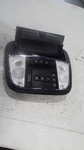 2015 Jeep Grand Cherokee Center Console Black Oem 1UC631DAAC 103K Miles Used. Price: $68.74.