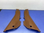 2011-2018 Porsche Cayenne Oem Right & Left Rear Pillar Trim Panel 7P0867765 Used. Price: $44.73.