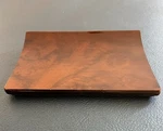 Mercedes-benz Front Ashtray Cover 140-810-03-29 -for Mbz 500SEC, 500SEL & More New. Price: $1052.44.