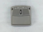 2015 Nissan Sentra Overhead Roof Console Ahhjp Used. Price: $64.64.