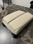 Bmw Coupe E92 Front Center Console Armrest 51169133814 Original New. Price: $215.00.