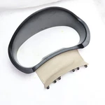 02-06 Oem Honda Cr-v Crv Center Dash Radio Vent Bezel Trim Black G992-5111-100 Used. Price: $58.05.