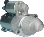 Starter Motor Doosan Hyundai Forklift Kia Delco Remy Hc-cargo Wood Auto New. Price: $191.42.