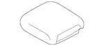 Genuine Nissan Console Armrest 96920-6GY1C New. Price: $218.27.