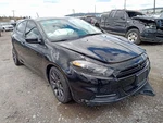 Console Front Without Sunroof Fits 16 Dart 8911061 Used. Price: $77.02.