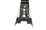 12-18 Mercedes CLS550 W218 Front Center Console Body Frame Oem Used. Price: $68.00.