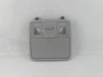 2016 Hyundai Elantra Overhead Roof Console MLZ23 Used. Price: $64.64.