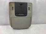 63650-06830 Roof Console Front Toyota Camry 18-20 Used. Price: $70.00.
