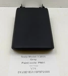2024-2025 Tesla Model 3 Front Center Console Armrest Lid Cover Oem M1209558 Used. Price: $94.00.