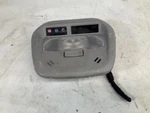 14-16 Acura Mdx 3.5L At Awd Front Roof Overhead Console Dome Light Lamp B Used. Price: $78.19.