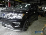 Ford Expedition 2020 Front Floor Console Black FL3Z1606024BF 9738 Used. Price: $395.00.